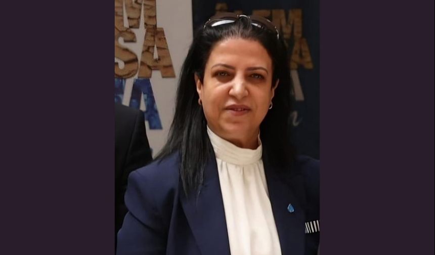 Göztaşı: Semiramis Karaaslan’ın İsmi Okuluna Verilsin