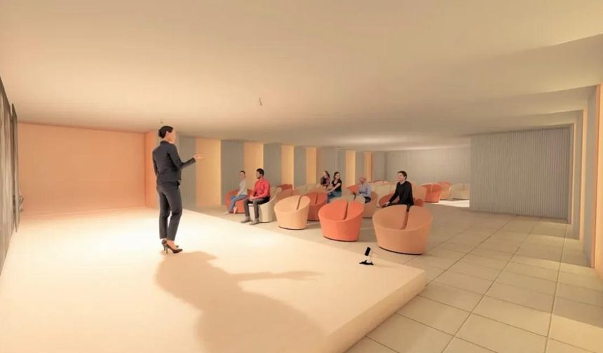 Bingöl Üniversitesi’nde Gençlik Yaşam Merkezi Kuruluyor
