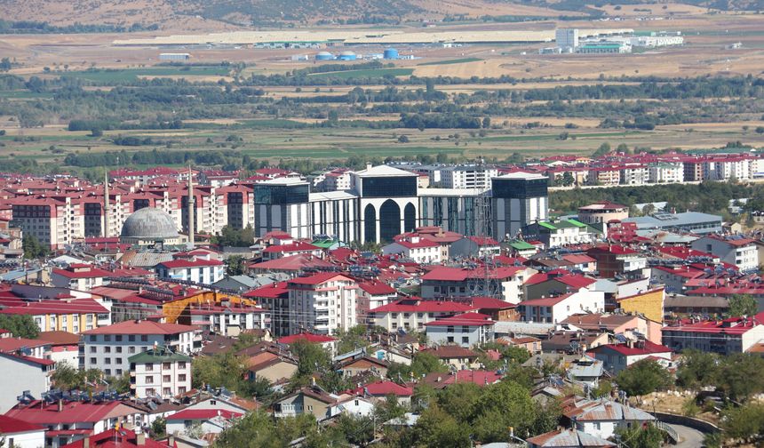 Bingöl’de 26 Binaya Yapı Kullanma İzni Verildi