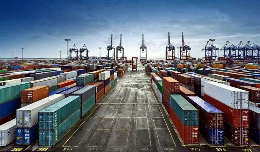 Bingöl’ün Mayıs Ayı Dış Ticaret Verileri Açıklandı