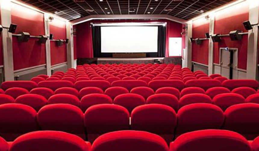 Bingöl’de 2024 Yılında 163 Film Gösterime Sunuldu
