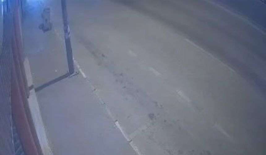 Düğün Hazırlığı Yapan Genç Motosiklet Kazasında Hayatını Kaybetti
