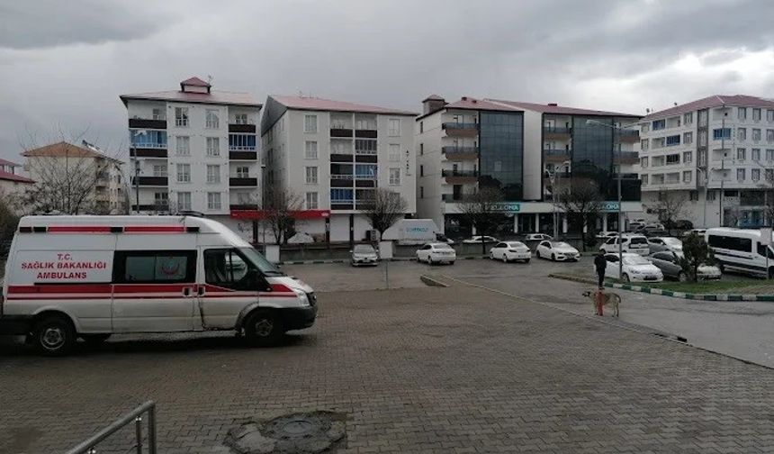 Muş’ta Sondaj Çalışmasında Facia: 1 Ölü, 1 Yaralı