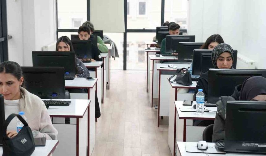 Elazığ'da Bilgisayarlı Muhasebe Kursu Açılacak