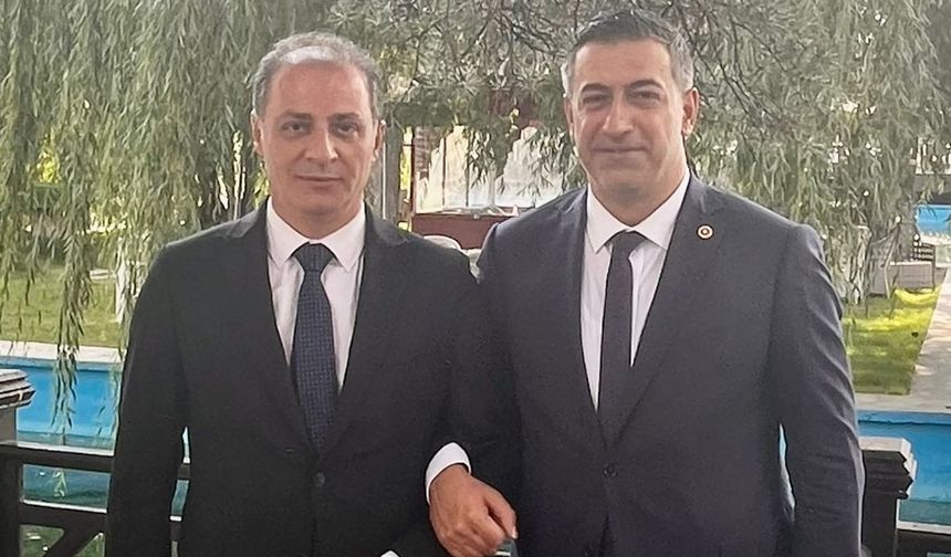 MHP İl Başkanı Baran: Şap Karantinası Kademeli Olarak Kaldırılacak