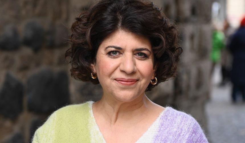 Berivan Aymaz, Köln Belediye Başkanlığı Seçimlerini Kaybetti