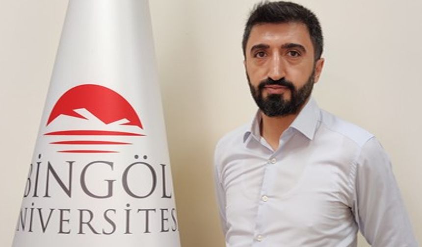 Bingöl'de Yetişen Adaçayının Kanser Tedavisindeki Etkisi Araştırılacak