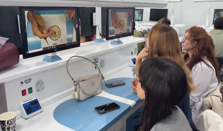 Bingöl’de İlk: Dijital Diş Hekimliği Sempozyumu