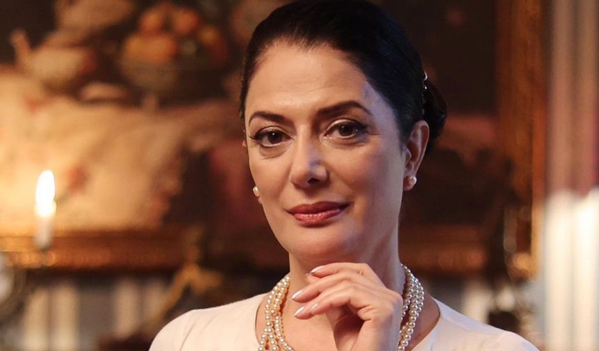 Yurtsever, 32 Yıldır Çalıştığı Devlet Tiyatrolarına Mektup Yazarak Veda Etti