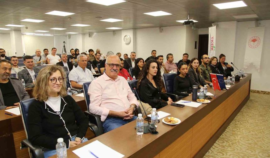 ALTSO ve TKDK’dan Yatırımcılara Yeni Teşvik Kapısı