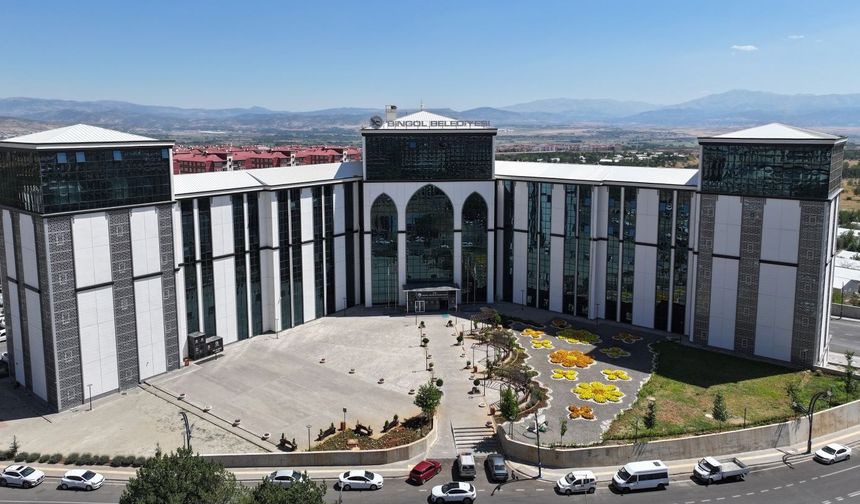 Bingöl Belediyesi, içme suyuna katmak için 90 ton klor alacak