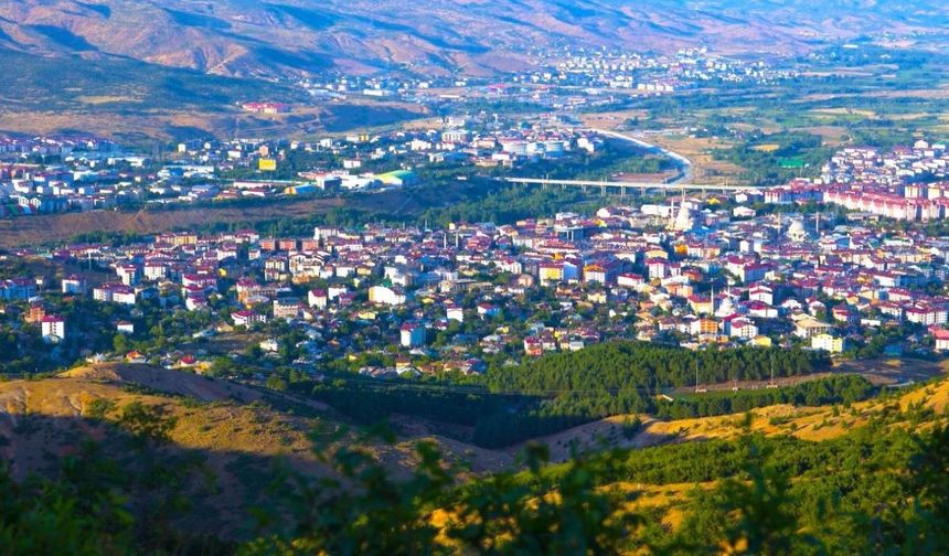 Türkiye'nin 81 İlinde Ortalama Konut Fiyatları… Bingöl'de Fiyatlar Ne Kadar?