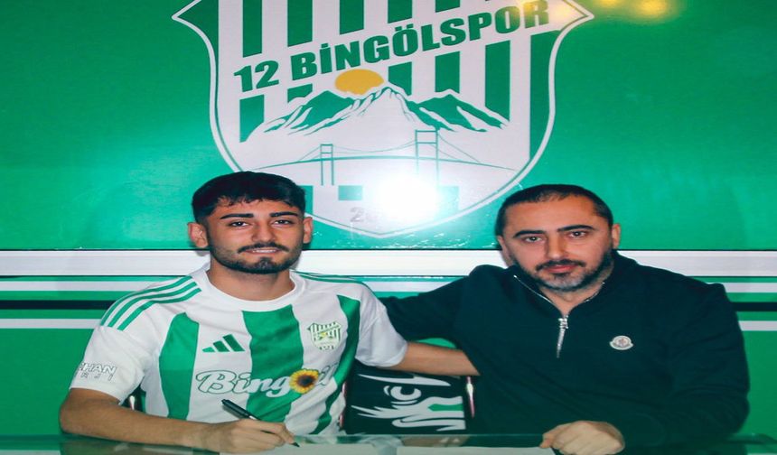 12 Bingölspor, Transfer Atağına Geçti