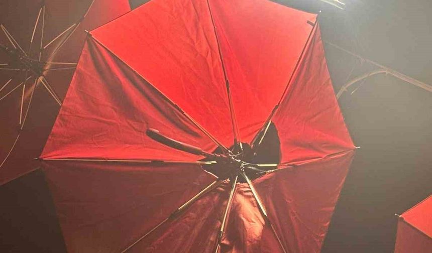 Elektrik Kaçağı Yangına Neden Oldu!