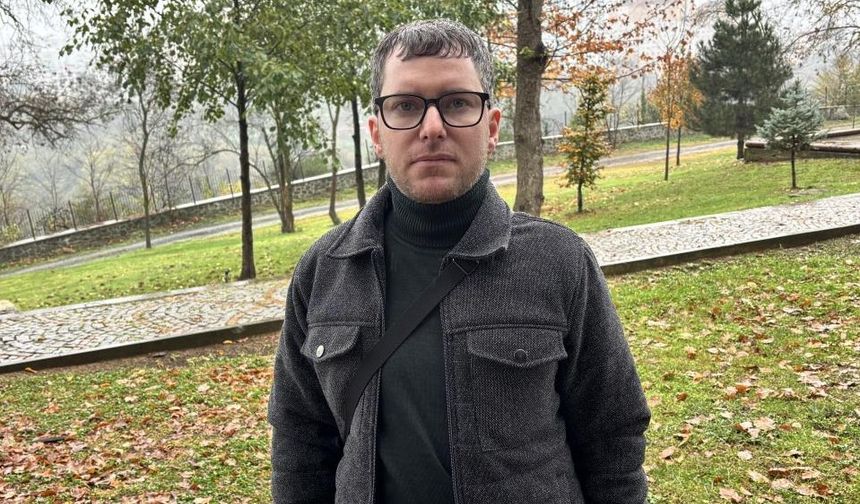 22 Yıllık Deprem Araştırmacısı, Yedisu için 2030'u İşaret Etti