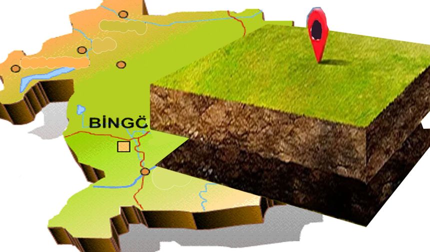 Bingöl’de 77 Arsa İhale Yoluyla Satılacak!