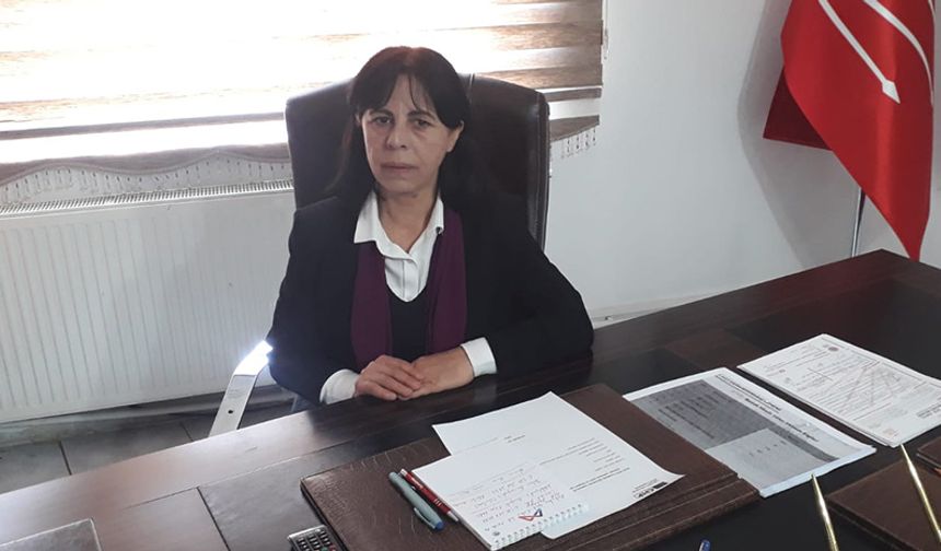 Baylas: Kadınların Siyasetteki Temsiliyet Oranı Çok Düşük