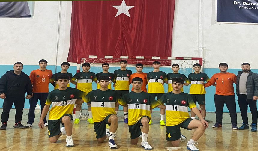 Bingöl Ormanspor, Deplasmanda İlk Galibiyetini Aldı