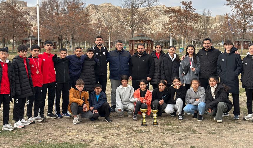 Bingöl’den 3 Takım Finale Yükseldi