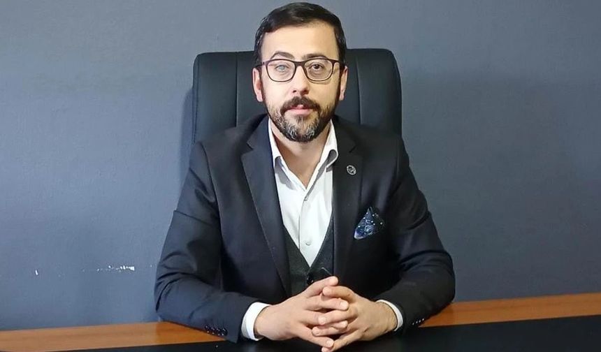 “Tabela Dernekleri Toplumsal Güvene Zarar Veriyor”