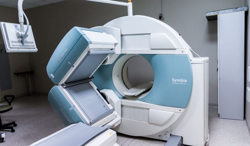 Bingöl Nükleer Tıp Merkezi İçin Onay Çıktı