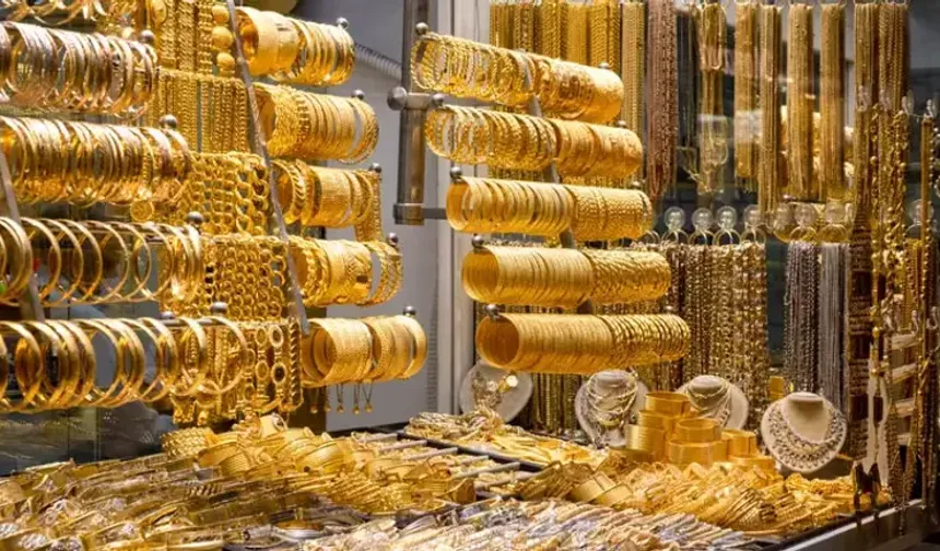 Altın Yatırımcısına Kritik Uyarı: Gözler Çarşamba Gününde