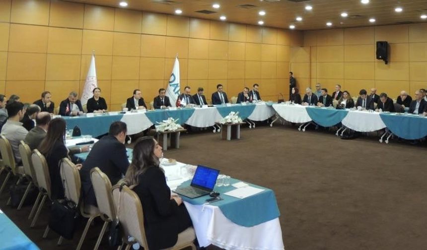 81 İlde 81 Ürün Programı Başlatılacak