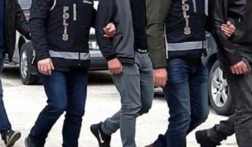 Bingöl’de Yürütülen Çalışmalarda 47 Şüpheli Yakalandı