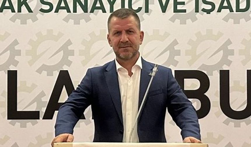 Kaya’dan Esnafa ‘Ramazan İndirimi’ Çağrısı