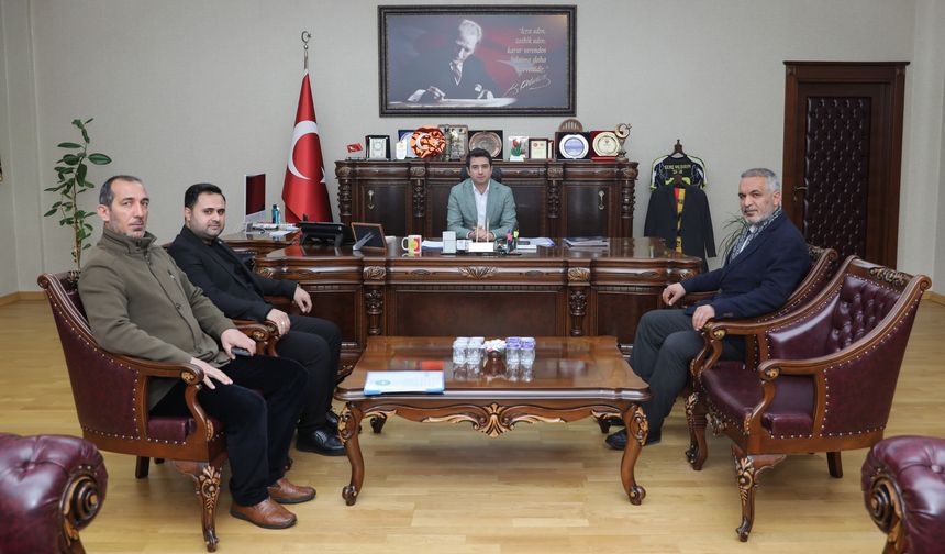 HÜDA PAR: Genç’te Meslek Lisesi Açılmalı