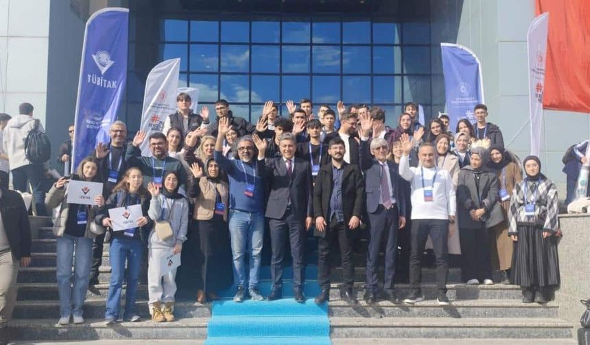 Bingöl’ün 9 Projesi Malatya’da Ödül Aldı