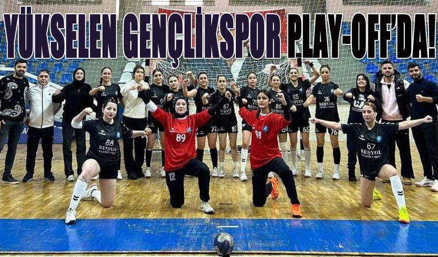Bingöl Yükselen Gençlikspor, 1. Lig Yolunda!
