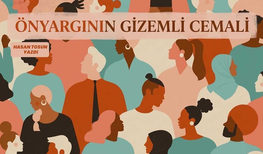ÖNYARGININ GİZEMLİ CEMALİ