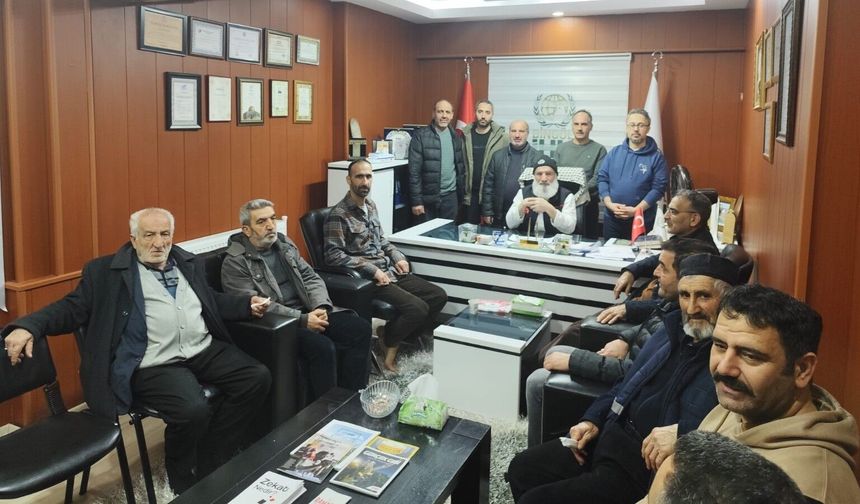 Gili: Coğrafyamızdan Kan Akıyor