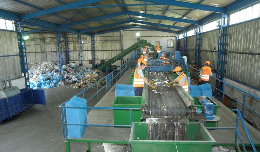 İl İl Kişi Başı Atık Miktarı: Bingöl'de Kişi Başı Atık Miktarı Ne Kadar?