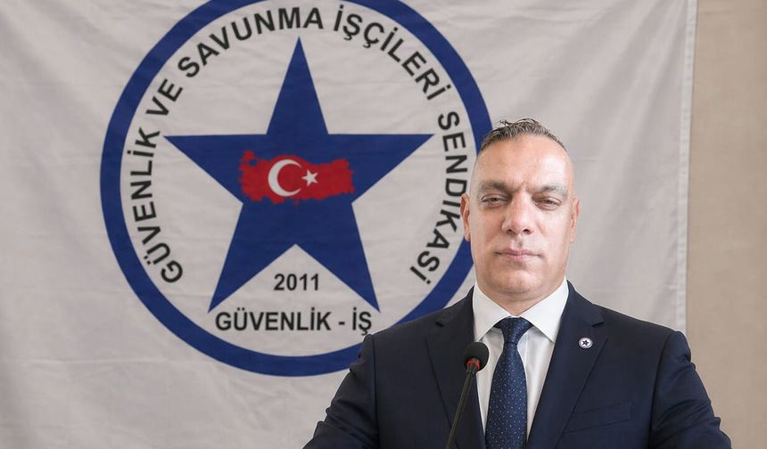 Ateş: Okullarımız Güvenli Limanlar Olmalıdır