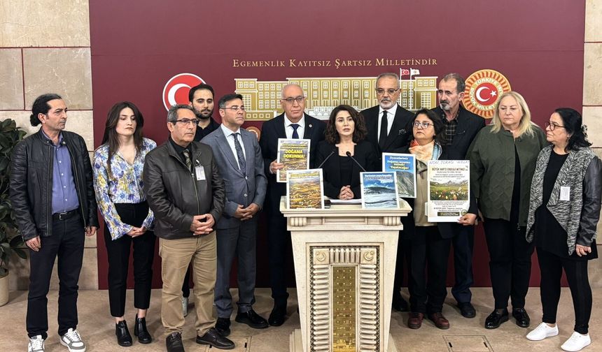 Karlıova ve Varto’da JES Projesine Karşı Yürüyüş Düzenlenecek