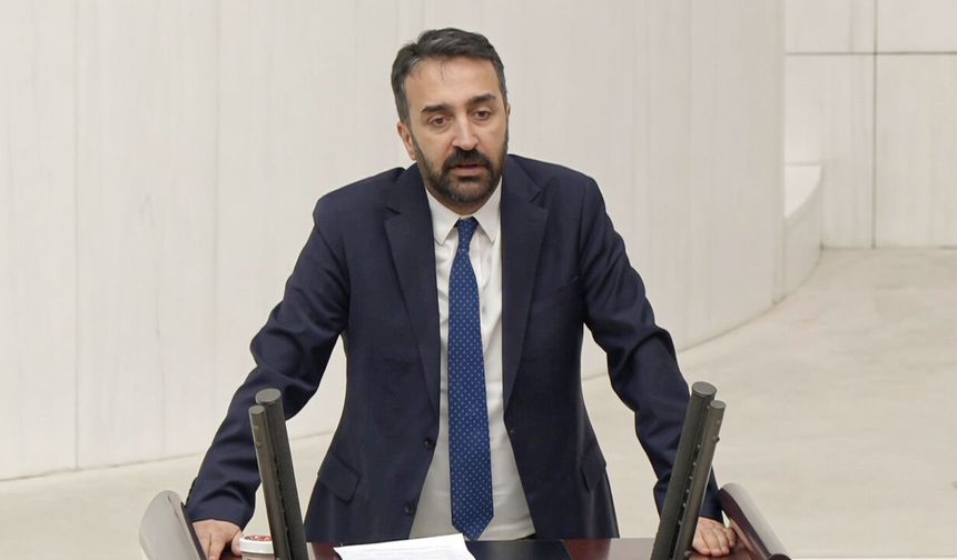 “Sarım havzasında atılan her adım yaşam hakkına müdahaledir”