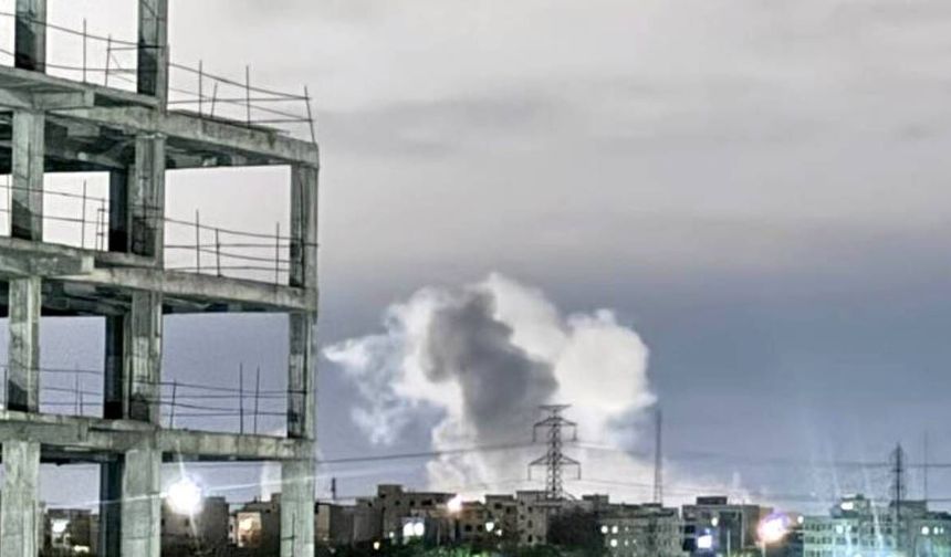 İran'da 3 bin 375 kişi hayatını kaybetti