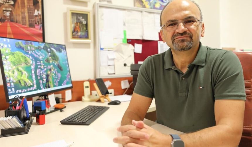 Prof. Dr. Koca: Behçet hastalığı, birçok organ ve sistemi etkileyebilir