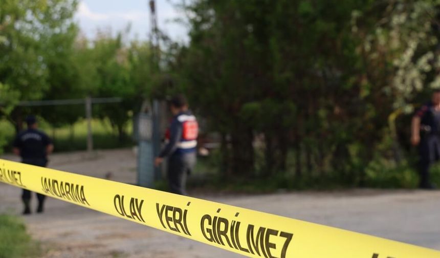 Elazığ'da Kavga: 1 Yaralı