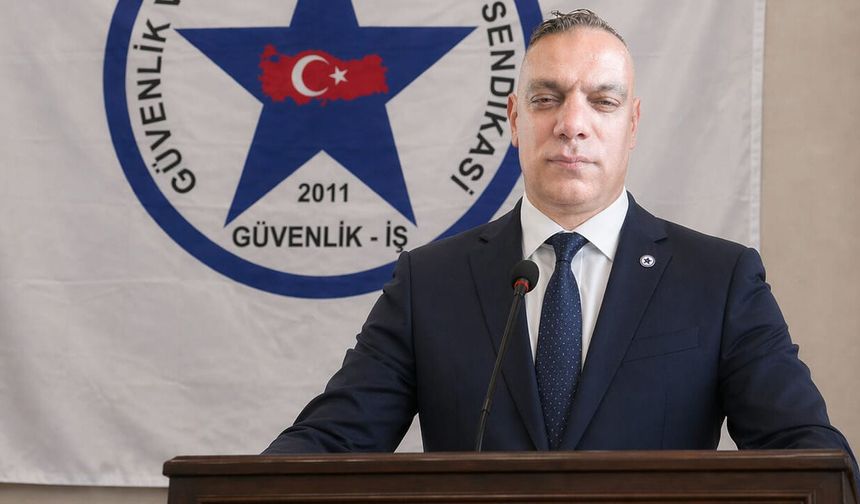 Ateş: Çalışanlar Arasındaki Maaş Uçurumuna Son Verilmeli!
