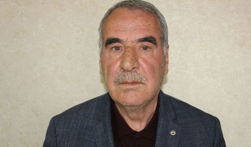 Bingöl'de Kentsel Dönüşüm Uygulamaları Hızlandırılmalı!