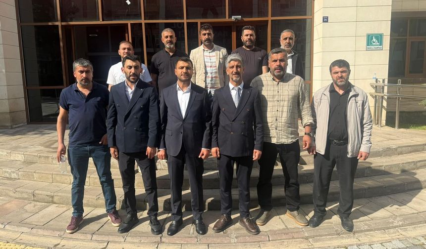 Kurtaran Mazbatasını Aldı