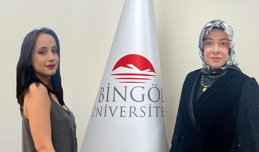 Bingöl Üniversitesi’nin Projesine TÜBİTAK Desteği