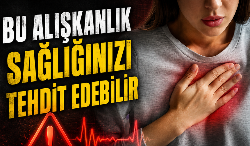 Evde Çamaşır Kurutanlara Uzmanlardan Önemli Uyarı