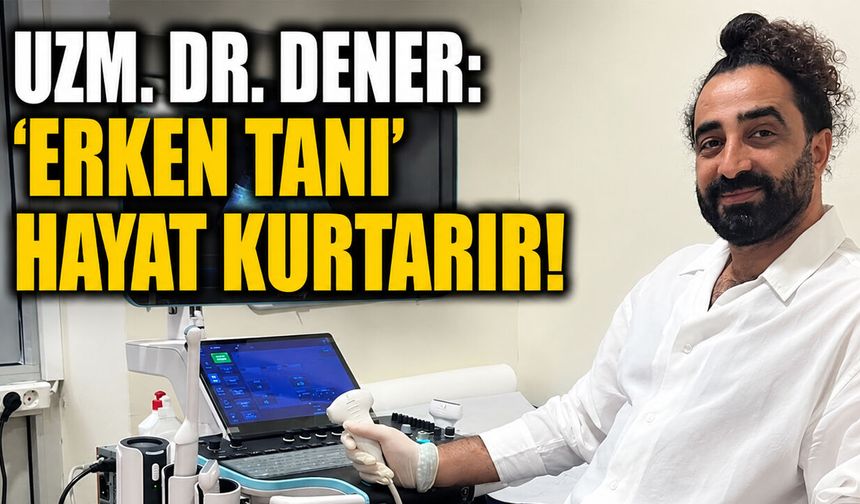 Meme Kanserinde 'Erken Tanı' Hayati Önem Taşıyor!