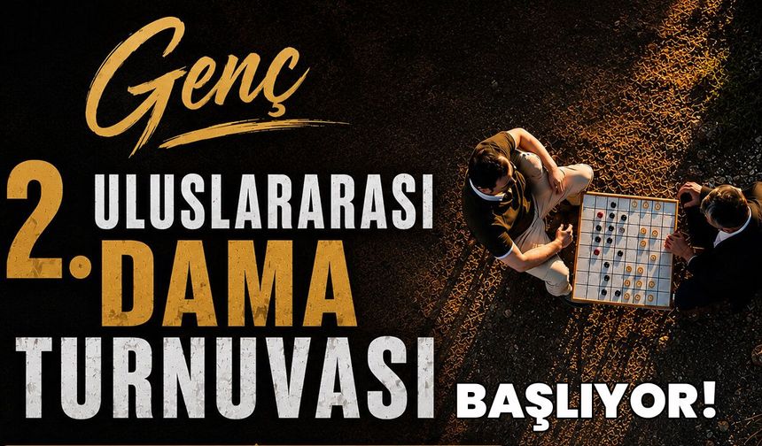 Genç’te Bu Yıl İkincisi Düzenlenecek!