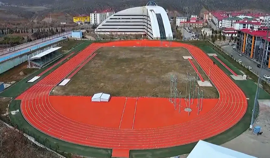 Atletizm Grup Yarışmaları Bingöl’de Yapılacak
