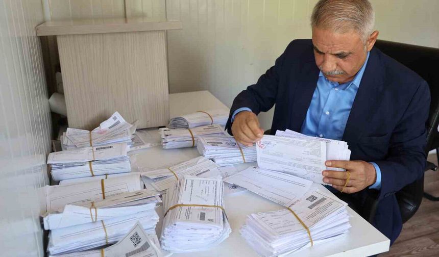 Türkiye'nin En Büyük Mahallesinde Boşanma Davalarında Büyük Artış!